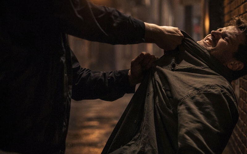 What if there are no witnesses to Assault & Battery?